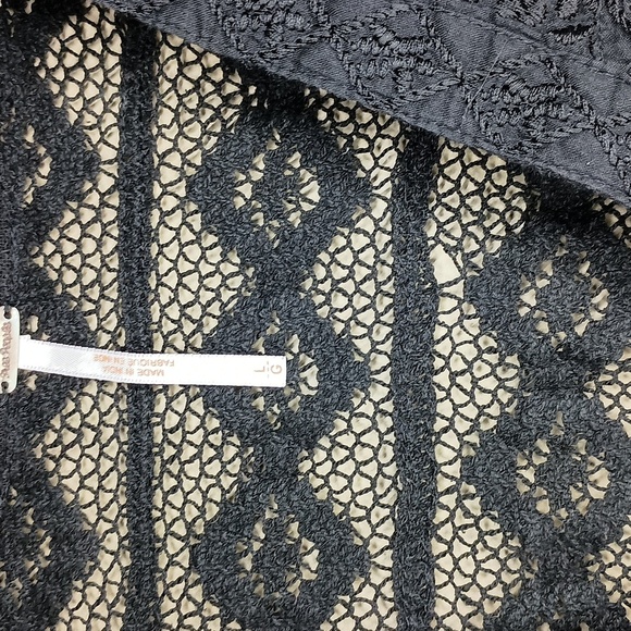 Free People Carry Me Away Cropped Top - Picture 8 of 11